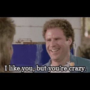 Meet your Posher, Jeremy